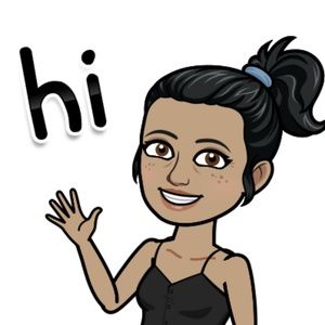 Meet your Posher, Michelle